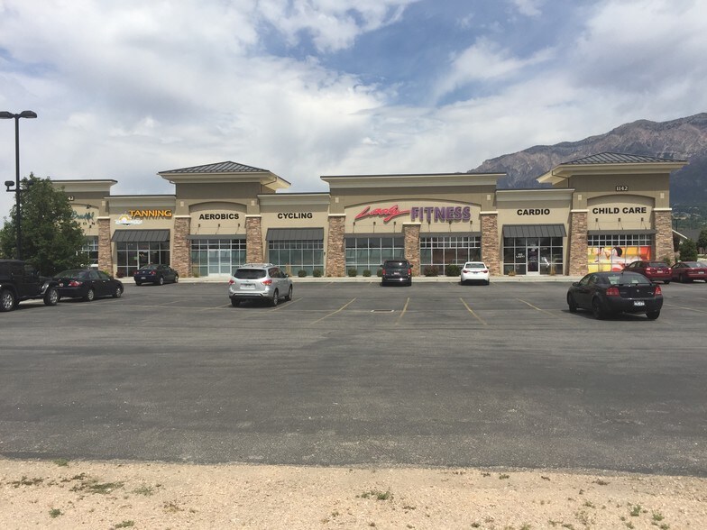 More Photos Of 1142 W 2700 N, Ogden Freestanding For Lease