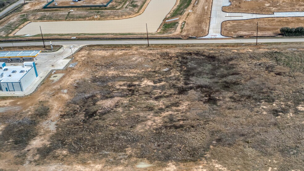 More Photos Of TBD Fields Store Rd, Waller Land For Sale