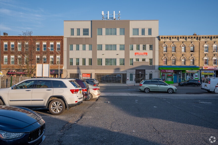 More Photos Of 690 Broadway, Bayonne Medical For Sale