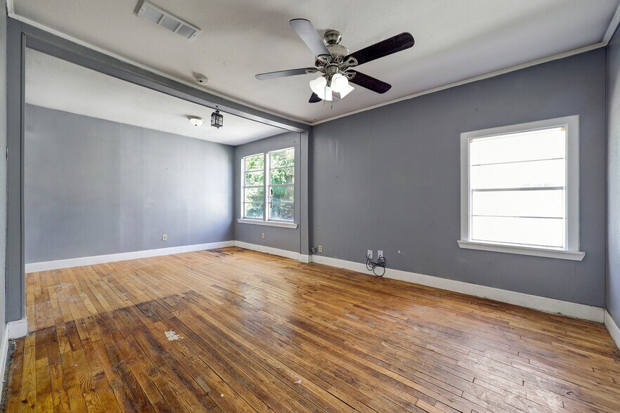 More Photos Of 3435 Rosedale St, Houston Apartments For Sale