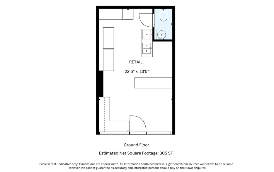 More Photos Of 561 Gates Ave, Brooklyn Apartments For Lease