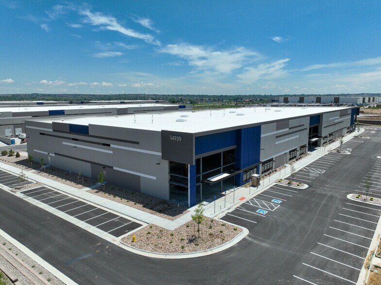 More Photos Of 14831 Washington St, Thornton Unknown For Lease