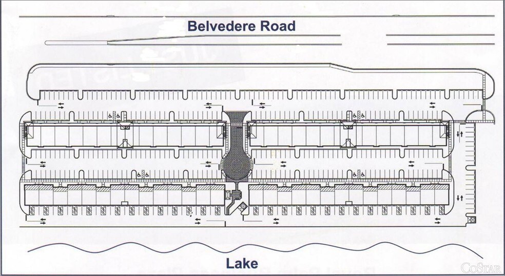 More Photos Of 9250 Belvedere Rd, Royal Palm Beach Warehouse For Sale