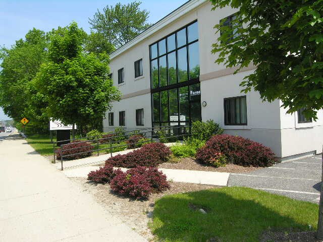 More Photos Of 87 Main St, North Reading Light Manufacturing For Sale