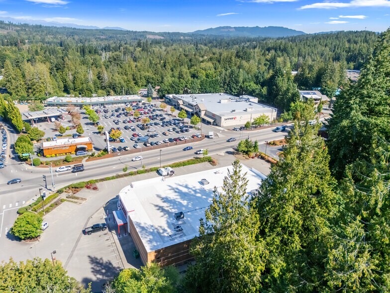 More Photos Of 23940 NE State Route 3, Belfair Supermarket For Sale