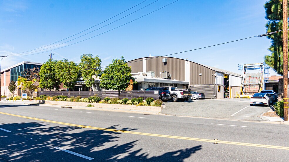 More Photos Of , El Segundo Industrial For Sale