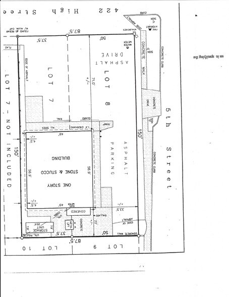 More Photos Of 442 High St, Lyons Restaurant For Sale