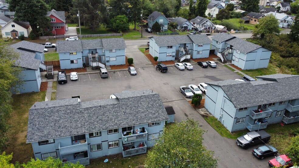 More Photos Of , Aberdeen Multifamily For Sale