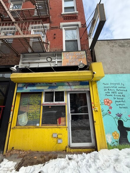 More Photos Of 303 W 116th St, New York Apartments For Lease