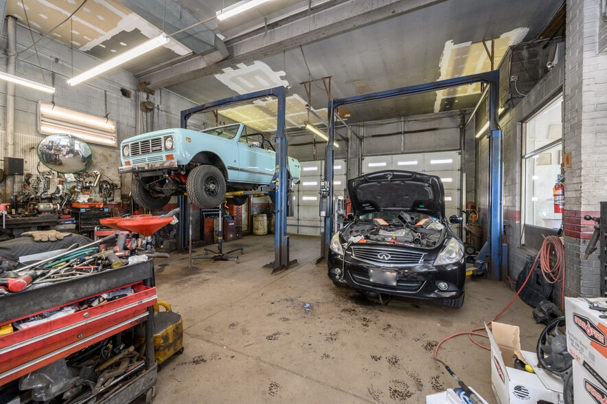 More Photos Of 1423 Corlies Ave, Neptune Auto Repair For Sale