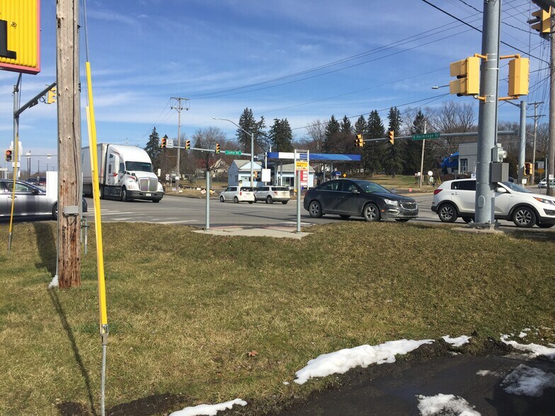 More Photos Of 1726 N Hermitage Rd, Hermitage Convenience Store For Sale