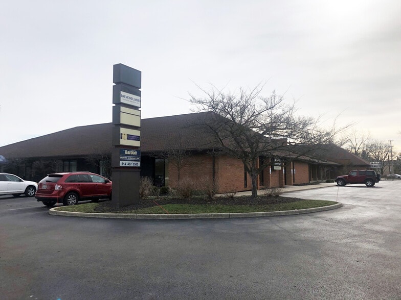 More Photos Of 4666-4678 Larwell Dr, Columbus Office For Lease