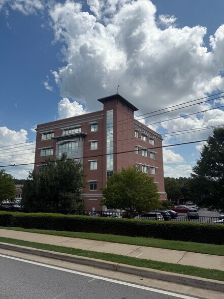 More Photos Of 3018 Allen Dr, Evans Land For Sale