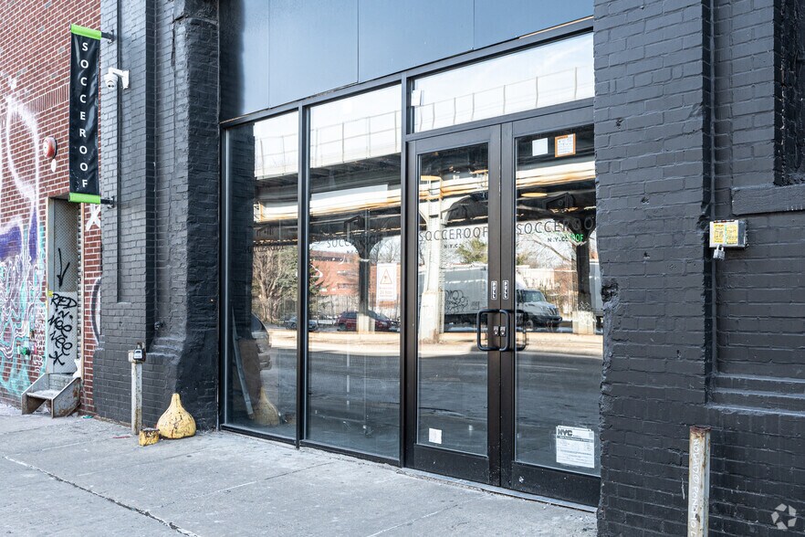 More Photos Of 1700 Atlantic Ave, Brooklyn Warehouse For Lease