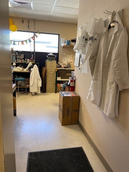 More Photos Of , Merced Office For Sale