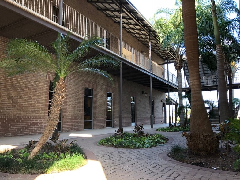 More Photos Of 4101 S Shary Rd, Mission Office For Lease