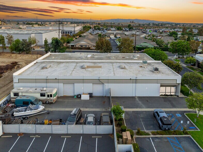 More Photos Of 859 Meridian St, Irwindale Warehouse For Sale