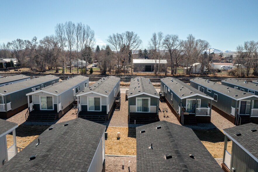 More Photos Of 788 S Broadway St, Blackfoot Apartments For Sale