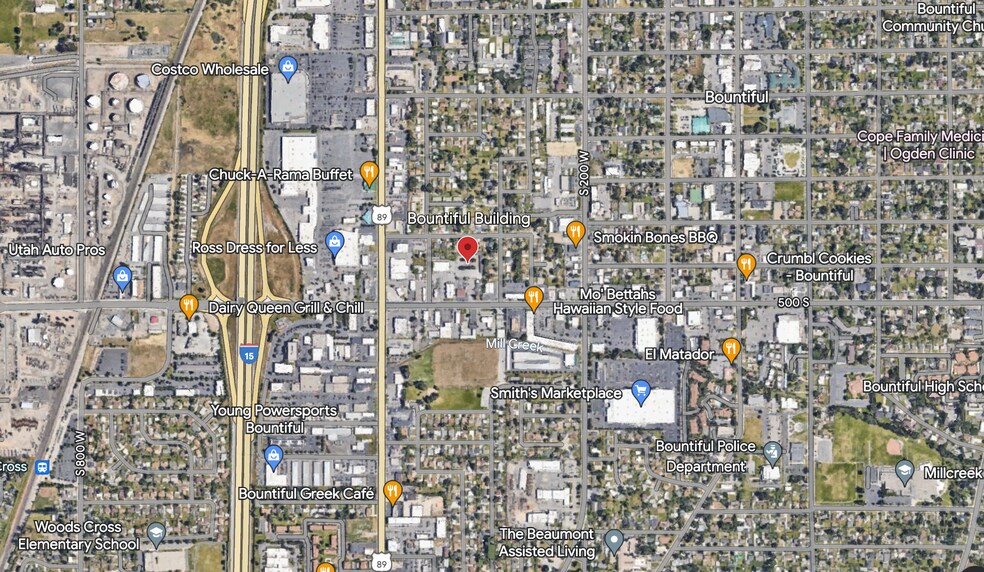 More Photos Of 370 W 500 S, Bountiful Medical For Sale