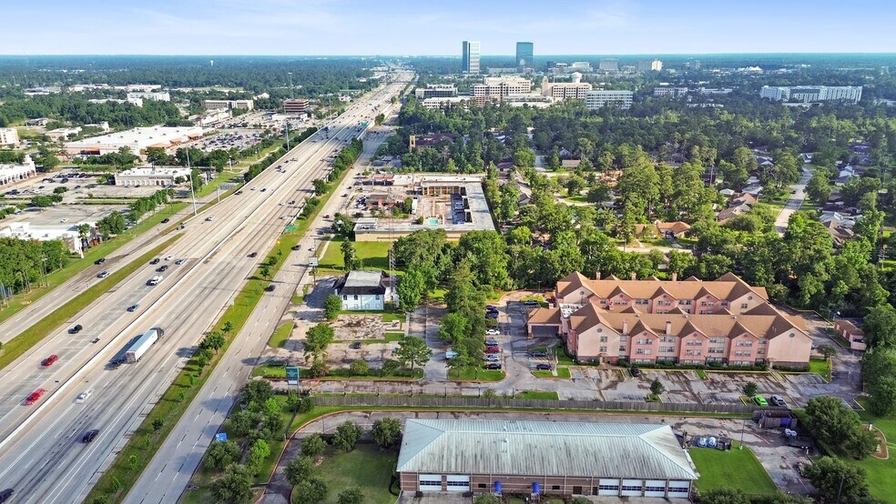 More Photos Of 29801-29811 Interstate 45, Spring Land For Sale