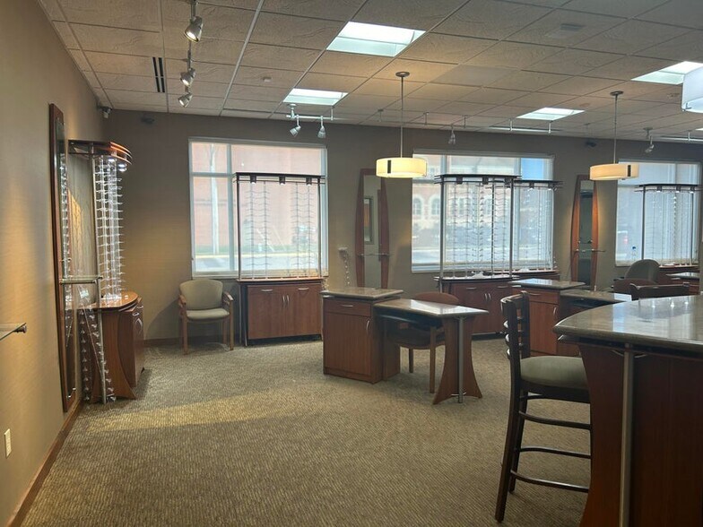 More Photos Of 165 W Haseltine St, Richland Center Healthcare For Lease