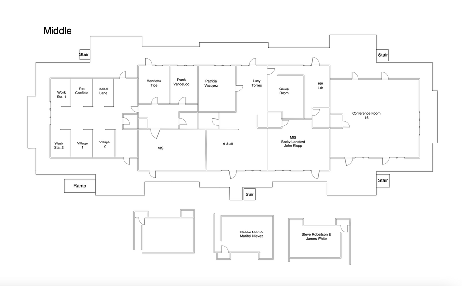 More Photos Of 5037 North Ln, Orlando Office For Lease