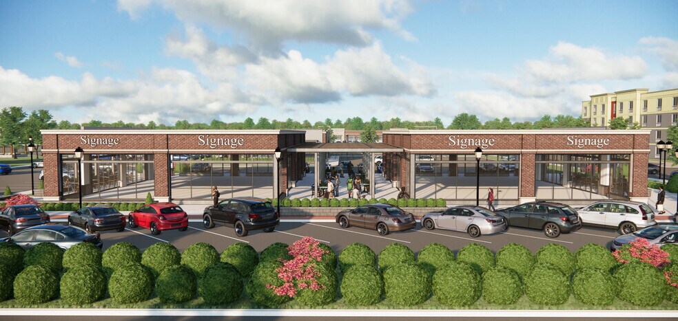 More Photos Of 901 Boulevard E, Yaphank Storefront For Lease