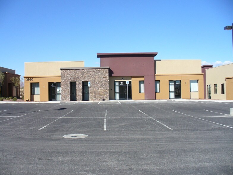 More Photos Of 3920 W Ann Rd, North Las Vegas Office For Lease