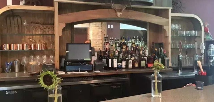 More Photos Of 117 North Ave, Barrington Restaurant For Lease