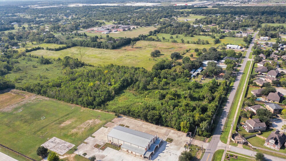 More Photos Of 1540 Oday Rd, Pearland Land For Sale