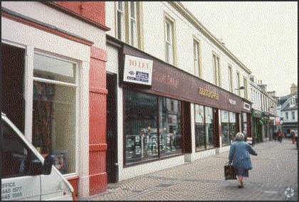 More Photos Of 52-66 Newmarket St, Ayr Office For Sale