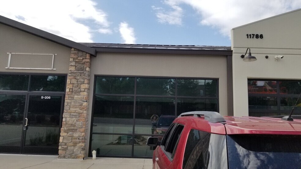 Primary Photo Of 11786 Shaffer Pl, Littleton Industrial For Sale