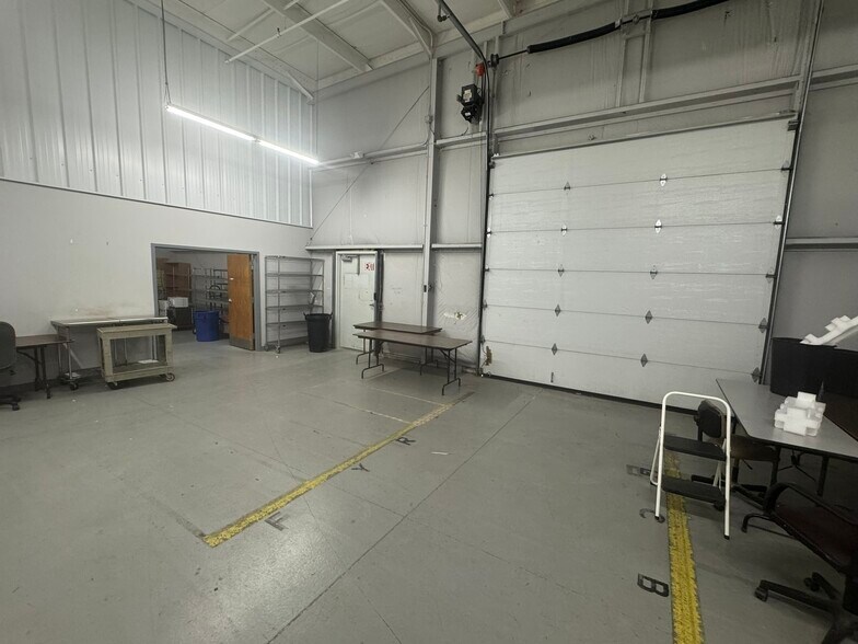 More Photos Of 796 N Sunnyside Rd, Decatur Office For Lease