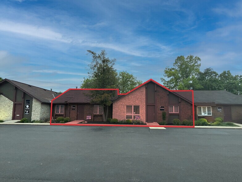 Primary Photo Of 1251 Nilles Rd, Fairfield Medical For Sale