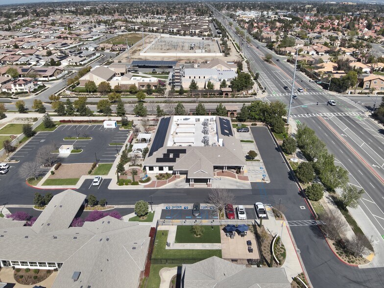 More Photos Of 4203 Buena Vista Rd, Bakersfield Daycare Center For Sale