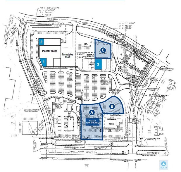 More Photos Of 11212-11338 W 135th St, Overland Park Land For Lease