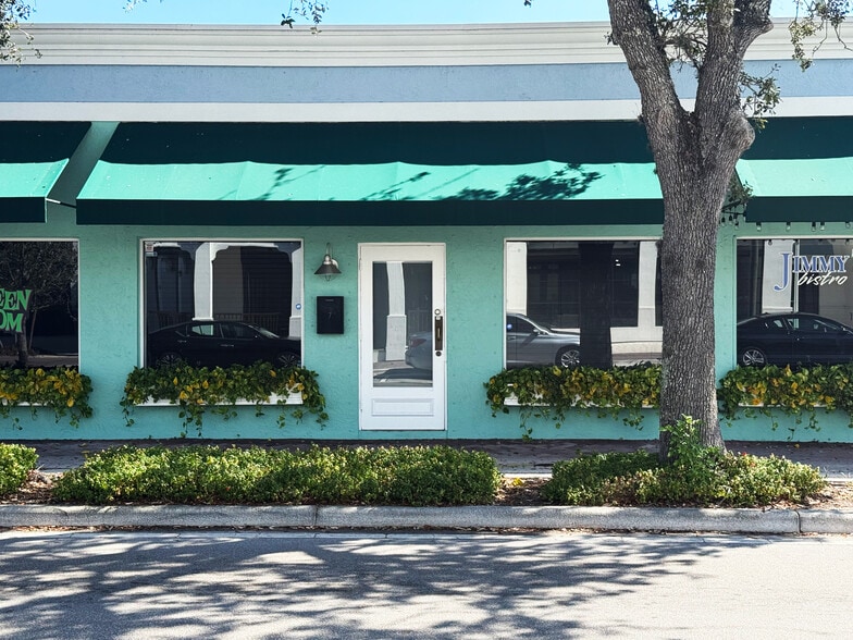 More Photos Of 1-9 S Swinton Ave, Delray Beach Storefront Retail Office For Lease