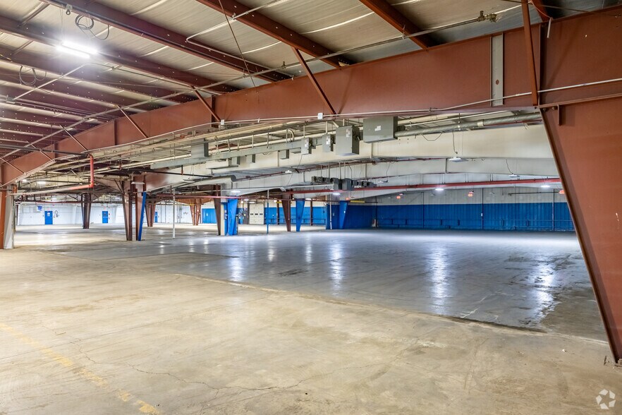 More Photos Of 525 Redman Rd, Milan Industrial For Sale