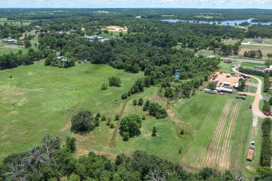 More Photos Of 24635 State Highway 64, Canton Land For Sale