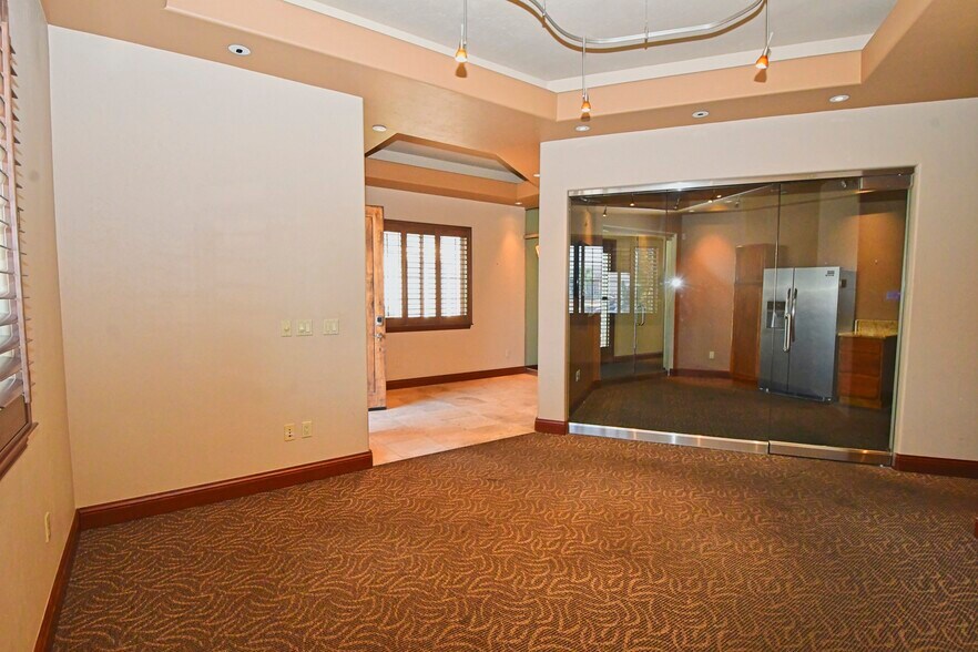 More Photos Of 2440 Vassar St, Reno Office For Lease