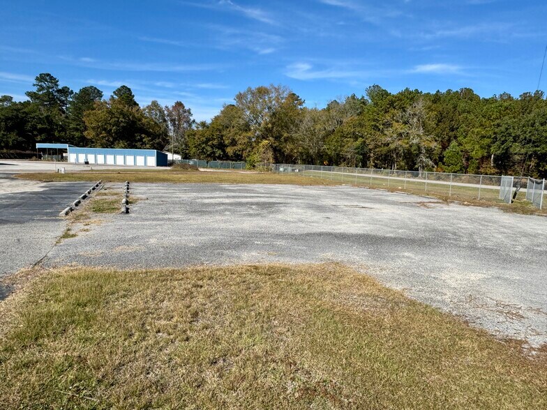 More Photos Of 468 Nelson Ferry Rd, Moncks Corner Land For Lease