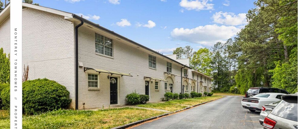 More Photos Of 7234 Tara Blvd, Jonesboro Apartments For Sale