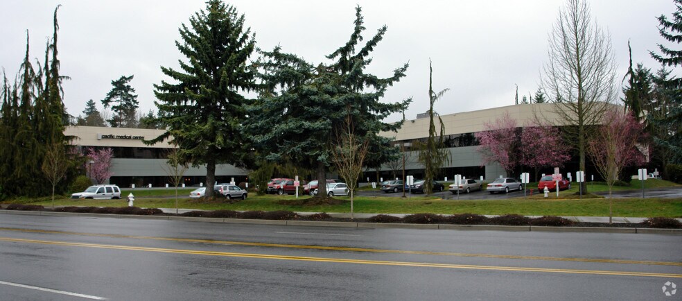 More Photos Of 12910 Totem Lake Blvd NE, Kirkland Office For Lease