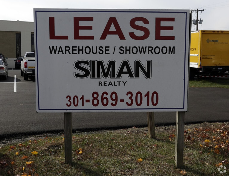 More Photos Of 645 Lofstrand Ln, Rockville Unknown For Lease