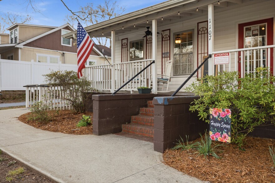 Primary Photo Of 1107 McKelvey Rd, Pelzer Restaurant For Sale