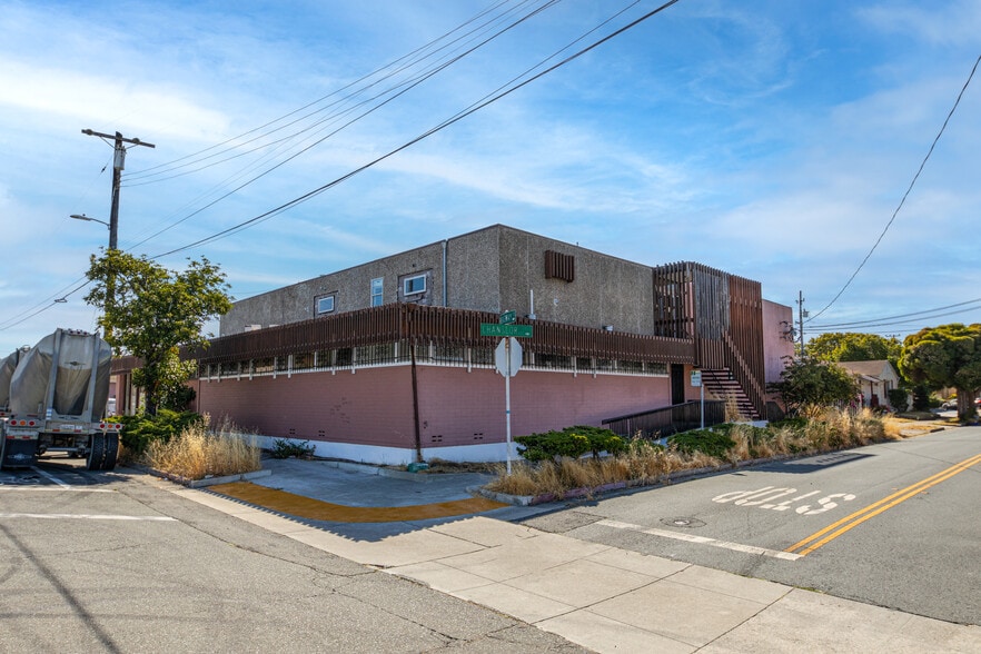 More Photos Of 120 Broadway, Richmond Medical For Sale