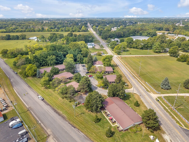 More Photos Of 3033 S P St, Elwood Apartments For Sale