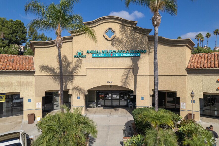 More Photos Of 26006 Marguerite Pky, Mission Viejo General Retail For Sale