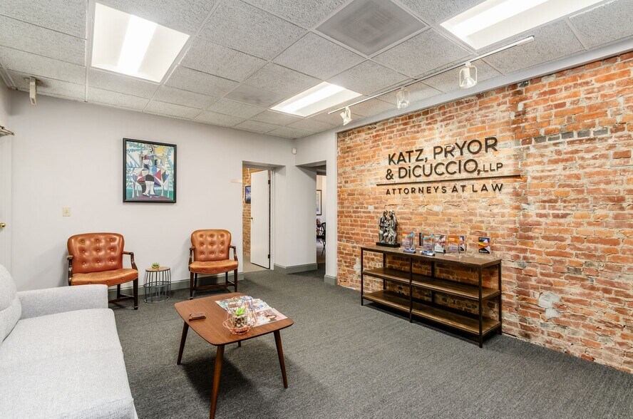 More Photos Of 503 S High St, Columbus Office For Lease