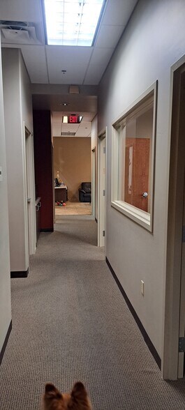 More Photos Of 8155 E Indian Bend Rd, Scottsdale Office For Lease